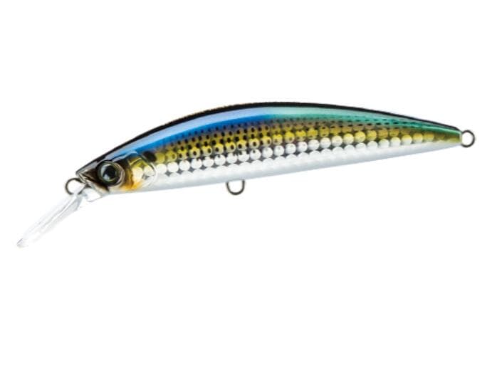 Duel Hardcore Heavy Minnow 90 HKS (Konoshiro)