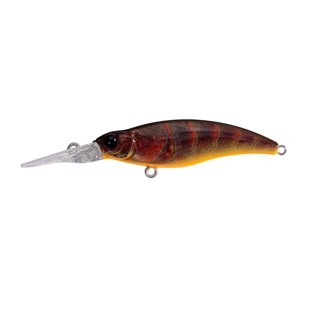 Megabass Shading-X R 55 FA Fire Claw