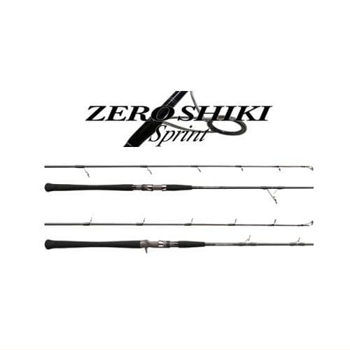 Zenith Zeroshiki Sprint ZS63S-4