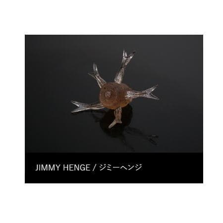 Jackall Jimmy Henge 42