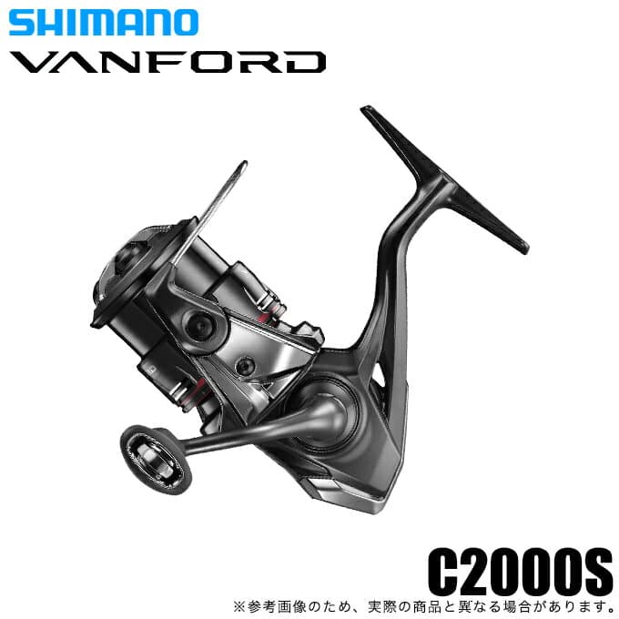 Shimano 24 Vanford C2000S