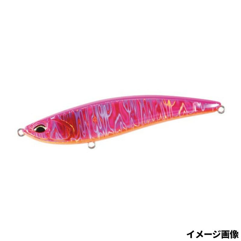 DUO Beach Walker Limber 95S Hirame Pink II