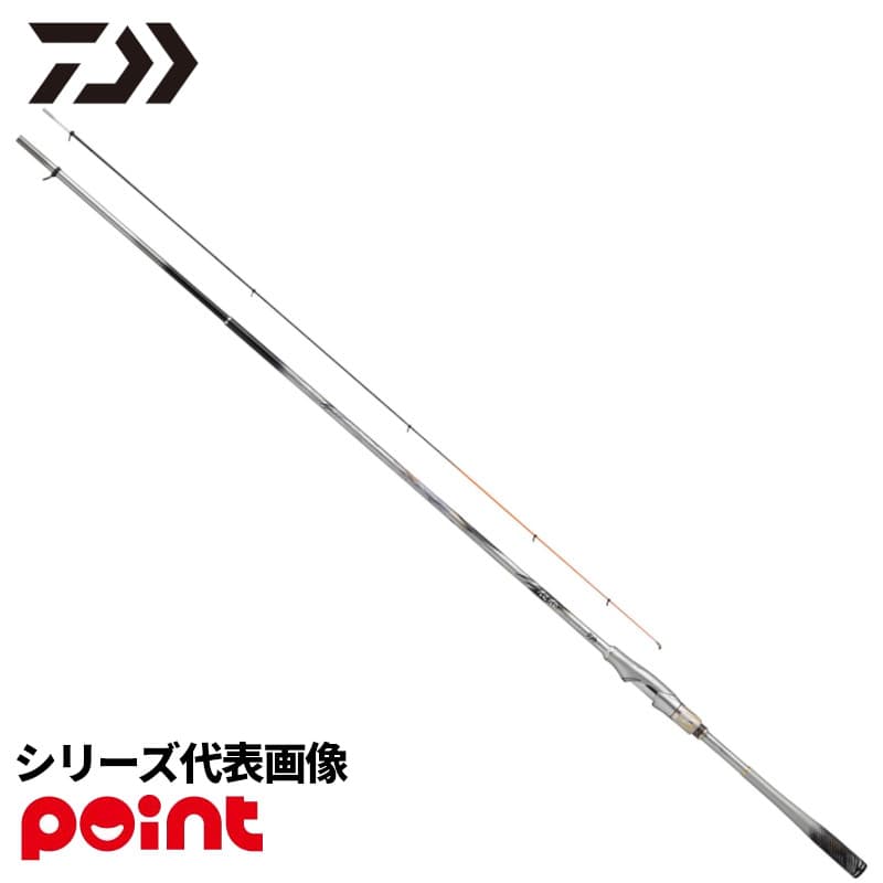 Daiwa 26 Ginro Ohga S0-53