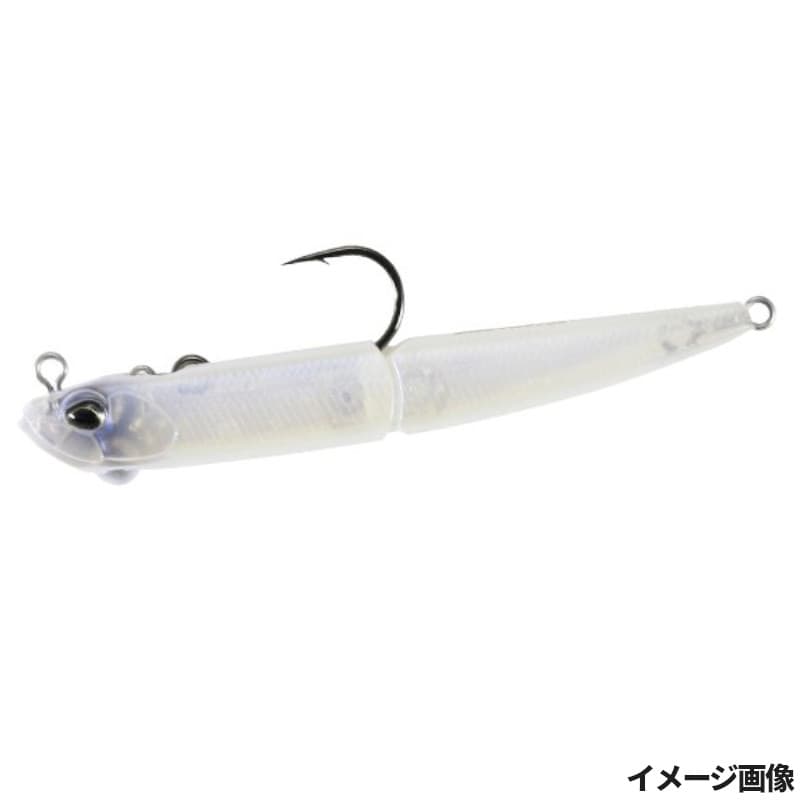 DUO Realis Mido-Piko 73S Ghost Pearl