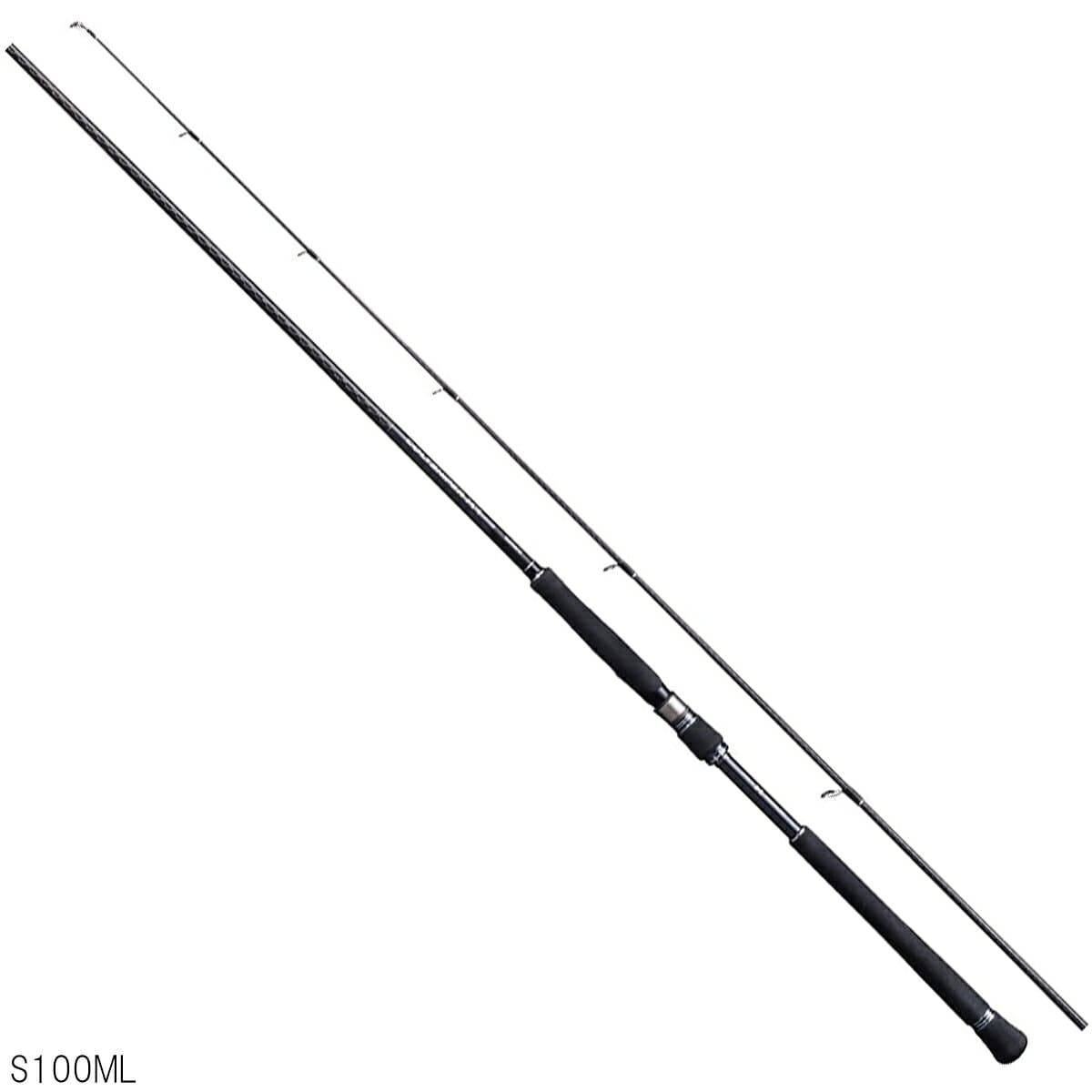 Shimano 20 Coltsniper XR S100ML