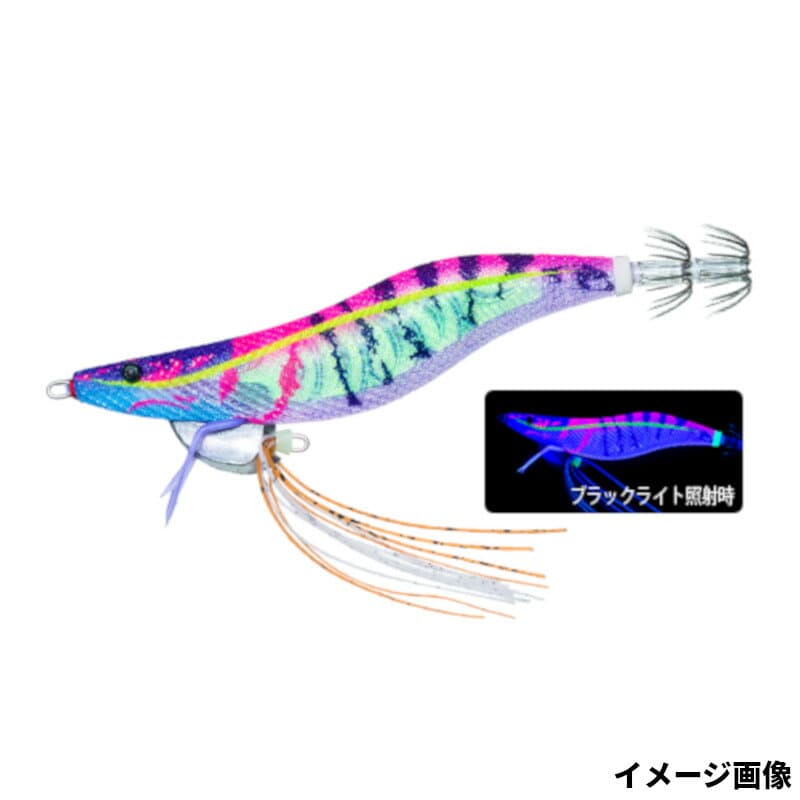 Duel Ebi-Q 3.0 13 KVVP Nitchu Pink