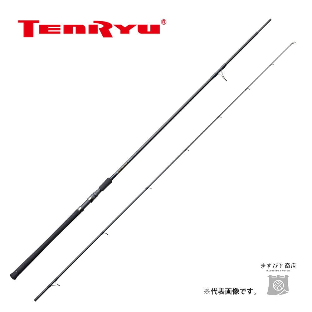 Tenryu 22 Power Master PM1022S-M