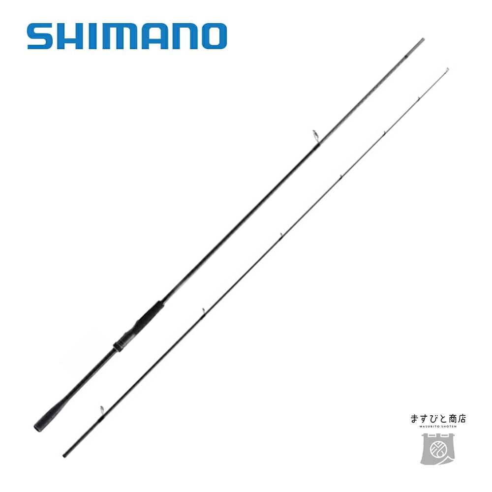 Shimano 23 Dialuna S100ML