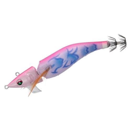 Daiwa Emeraldas Amoras Joint TypeS 3.5 (21g) 10 Pink Glow Hustle Night