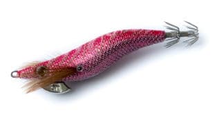 Breaden Egimaru Sky Empty 2.5 18 Red / Metallic Red (UV+)