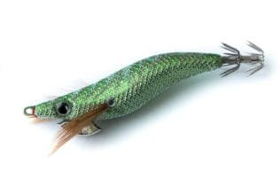 Breaden Egimaru Tenku Empty 2.5 Slow 20 Green / Meta Green (UV+)