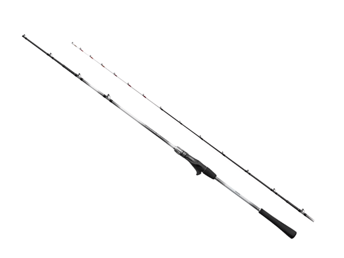 Shimano 26 Light Game BB 73H230 (Baitcasting 2 piece)