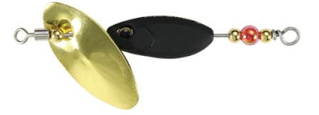 Duo Spearhead Ryuki Spinner 3.5 ACC0591 Matt Black