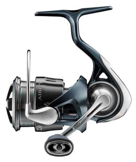 Daiwa 23 Airity ST SF2500SS-H-QD