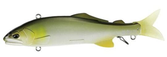 DUO Ryu-Ayu VIB 100mm 15g Nuri Ayu