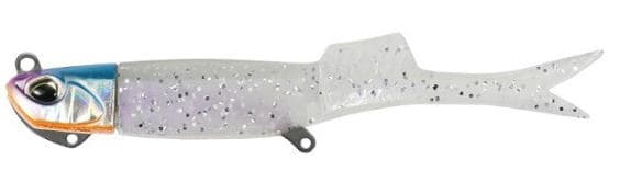 DUO Beach Walker Haul Fish Set 21g ABA0189 Chara Iwashi / Pearl White S