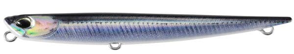 DUO Bay Ruf Manic Fish 88 Real Katakuchi
