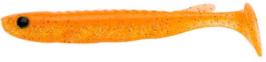 Ecogear Worm Celt 3.5inch #548 Candy Orange