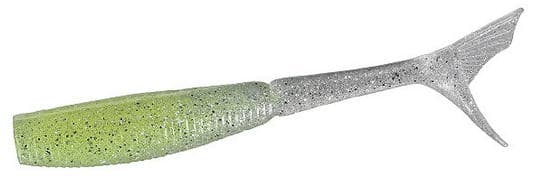 DUO Beach Walker Sparrow Shad S053 UV Core Chart