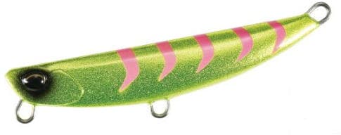 DUO Beachwalker Flipper ACC0763 Horita UV Gira Chart Gego G