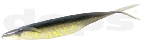 Deps Sakamata Shad 2inch #22 Golden Shiner