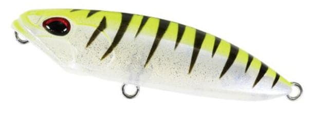 DUO Bay RUF Reprush 62F CCC0740 Lemon Shrimp