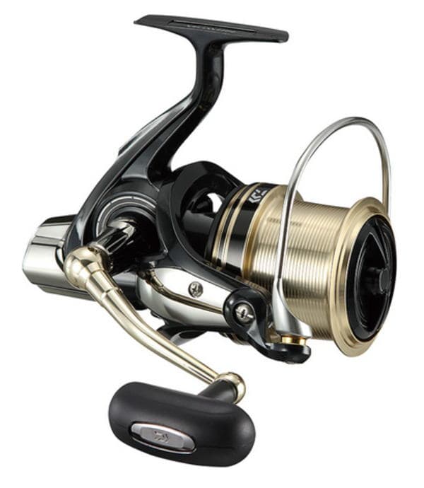 Daiwa Windcast 5000
