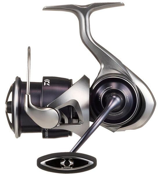 Daiwa 25 Caldia LT3000S-CXH