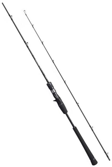 Shimano 20 Game Type J B60-3