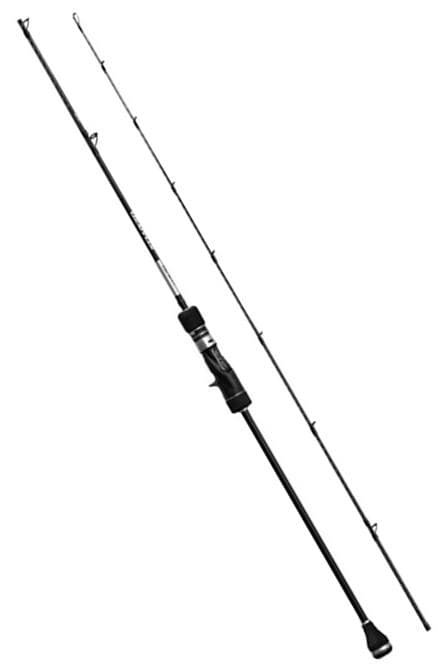 Shimano 25 Grappler Type Slow J B66-6
