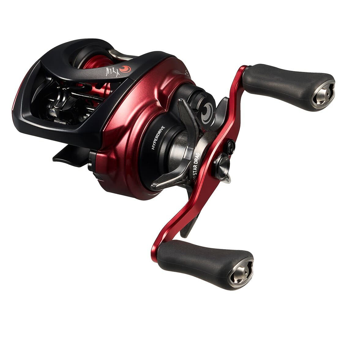 Daiwa 26 Gekkabijin BF TW 8.5L PE SPECIAL Left