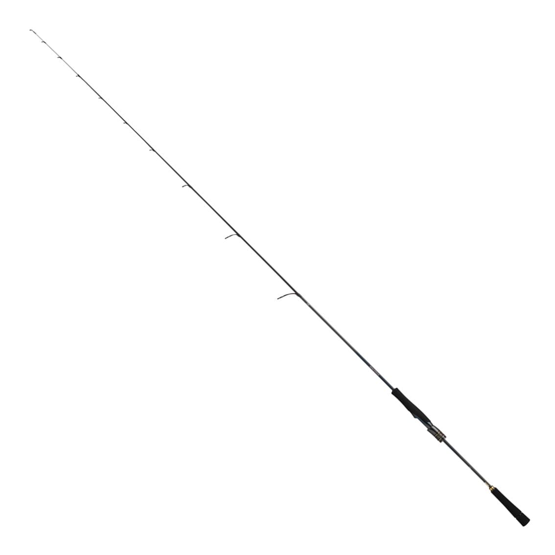 Daiwa 26 Saltiga SLJ EX 61MS TG