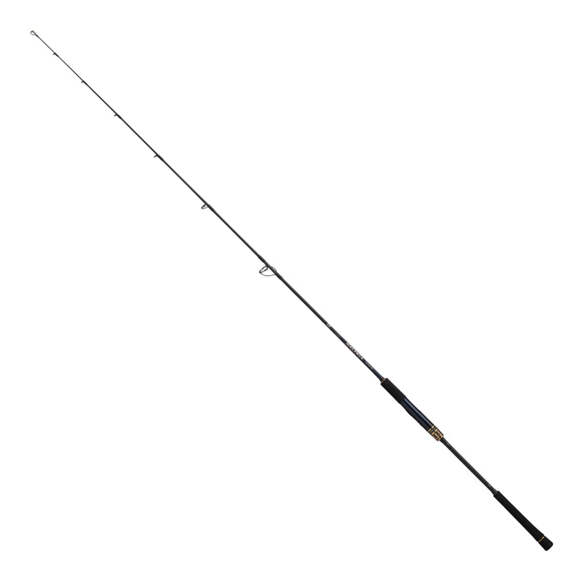 Daiwa 26 Saltiga J Low Response 62S-3/4