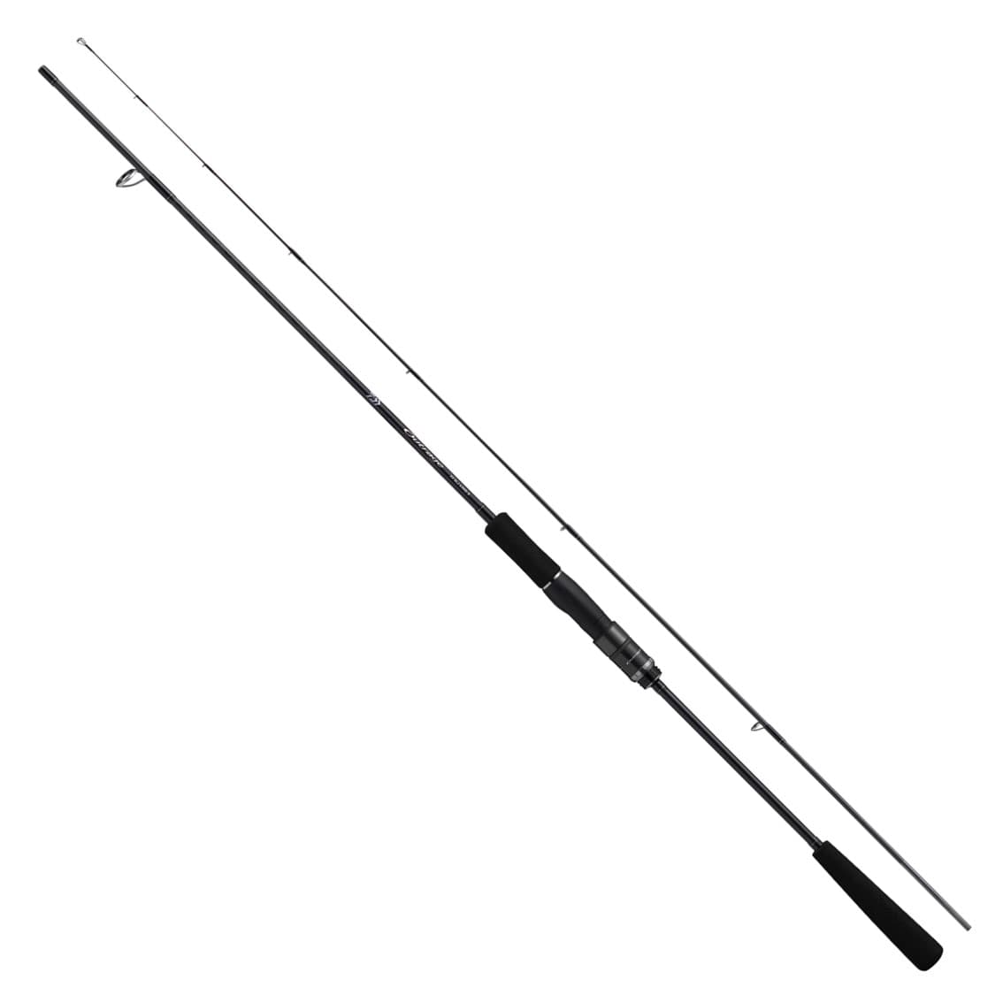 Daiwa Offshore Rod Outrage XV SLJ 63LS-S (Spinning 2 piece)