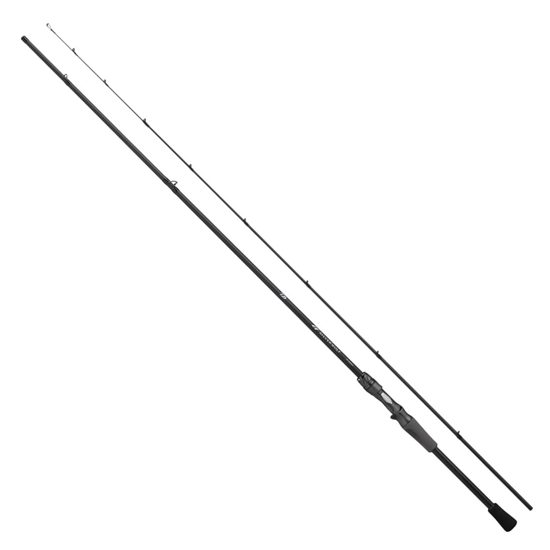 Daiwa Silver Wolf SX 71MB-S (Baitcasting 2 piece)