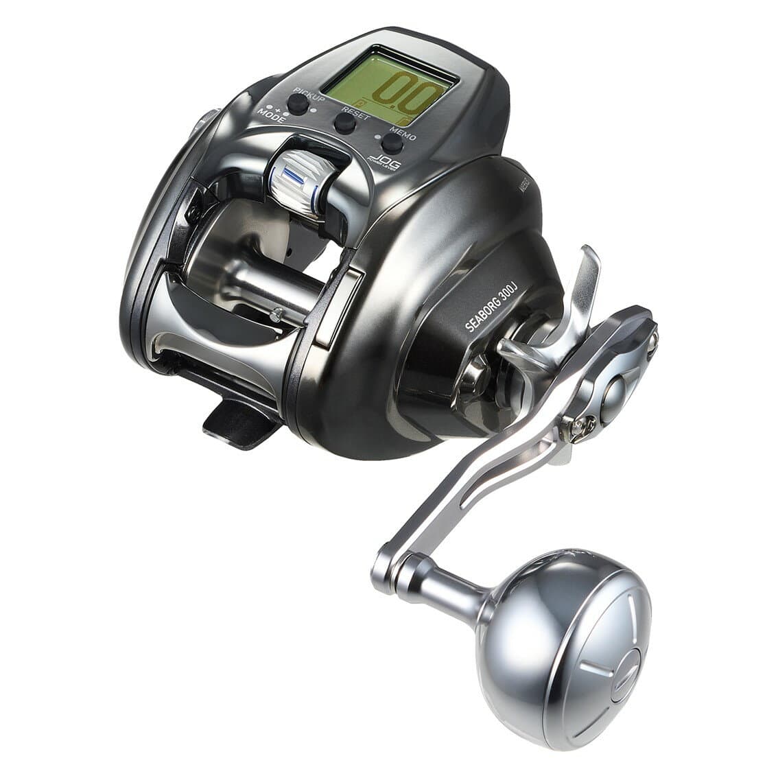 Daiwa 26 Seaborg 300J Right