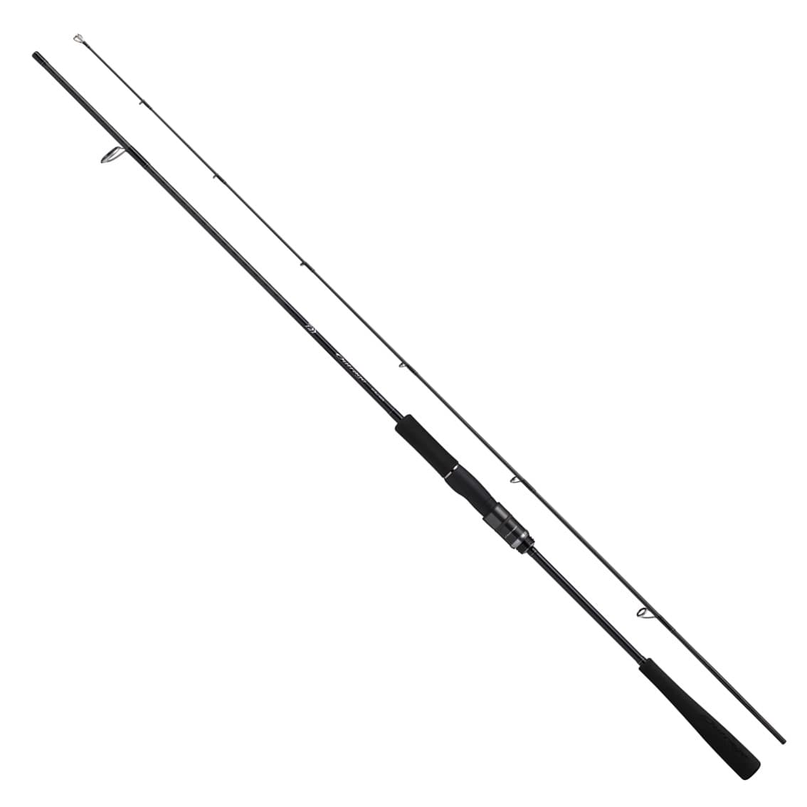Daiwa Offshore Rod Outrage XV BLJ 68XHS (Spinning 2 piece)