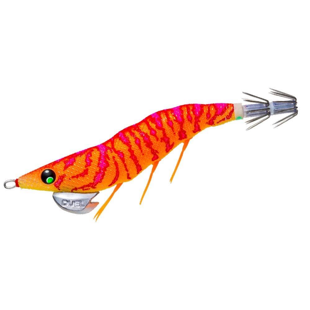 Duel Easy-Q Dartmaster Search Double Glow 2.5/3.0/3.5 Patapata Foot Light Rattle