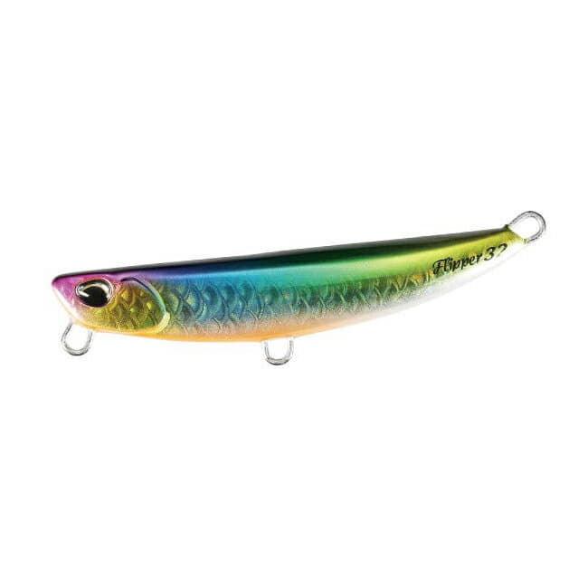 DUO Beach Walker Flipper 32 70mm/32g GYA0811 Fake Bait