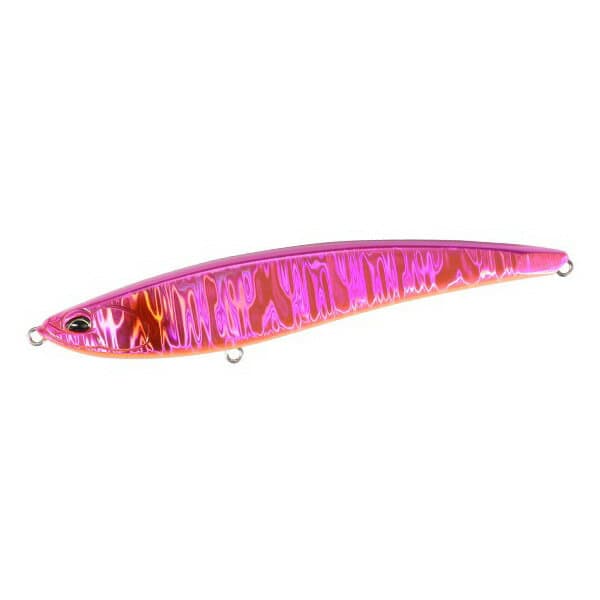 DUO Beach Walker Limber iF127S CPA0280 Hirame Pink II