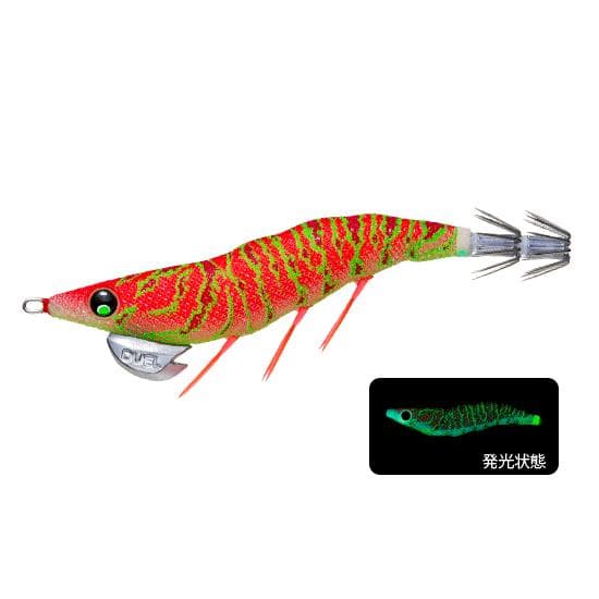 Duel EZ-Q Dart Master Search Double Glow 3.0 07 DLBI