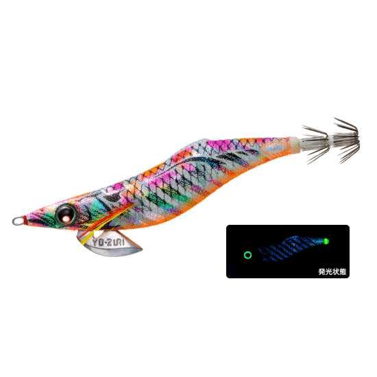 Duel Aori Q Fin Ace 05 BLMM 3.5