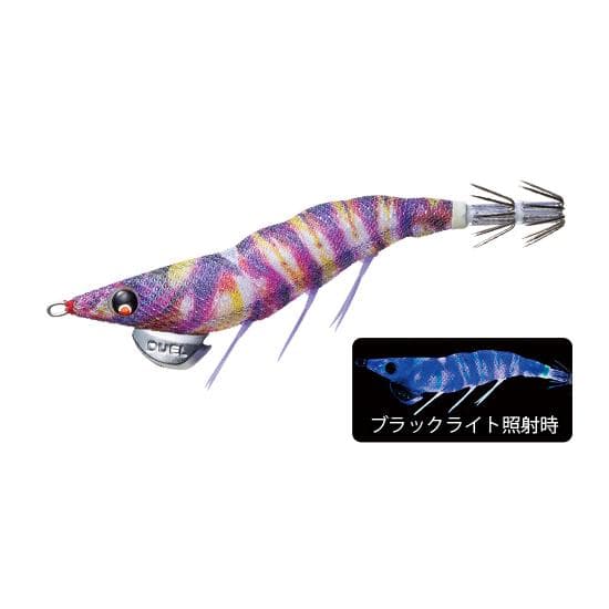 Duel EZ-Q Dirtmaster TM 3.0 KVKE Keimura Real Kuruma Ebi