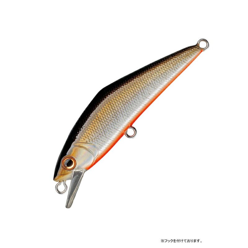 Smith D-Contact 50mm #07 TS Laser
