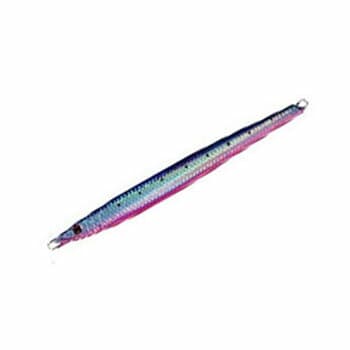 Smith CB. NAGAMASA 200g 13 Blue Pink Iwashi
