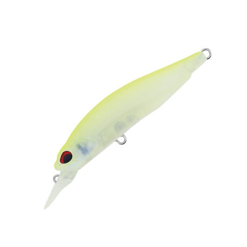 DUO Realis Rosante SP 63mm CCC3028 Mat Lemon