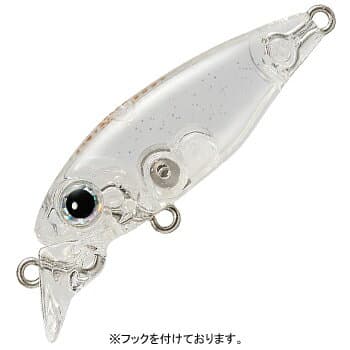 Smith Ganship SS 36mm 06 (HGG)