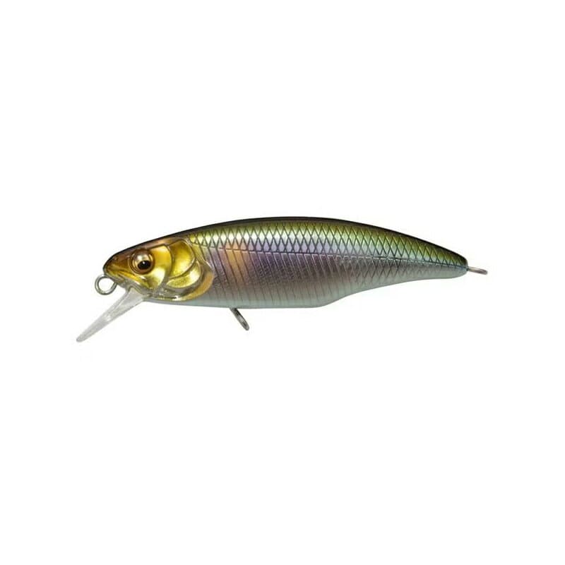 Megabass X-52 Acrobat S Wagin Setsuki Ayu