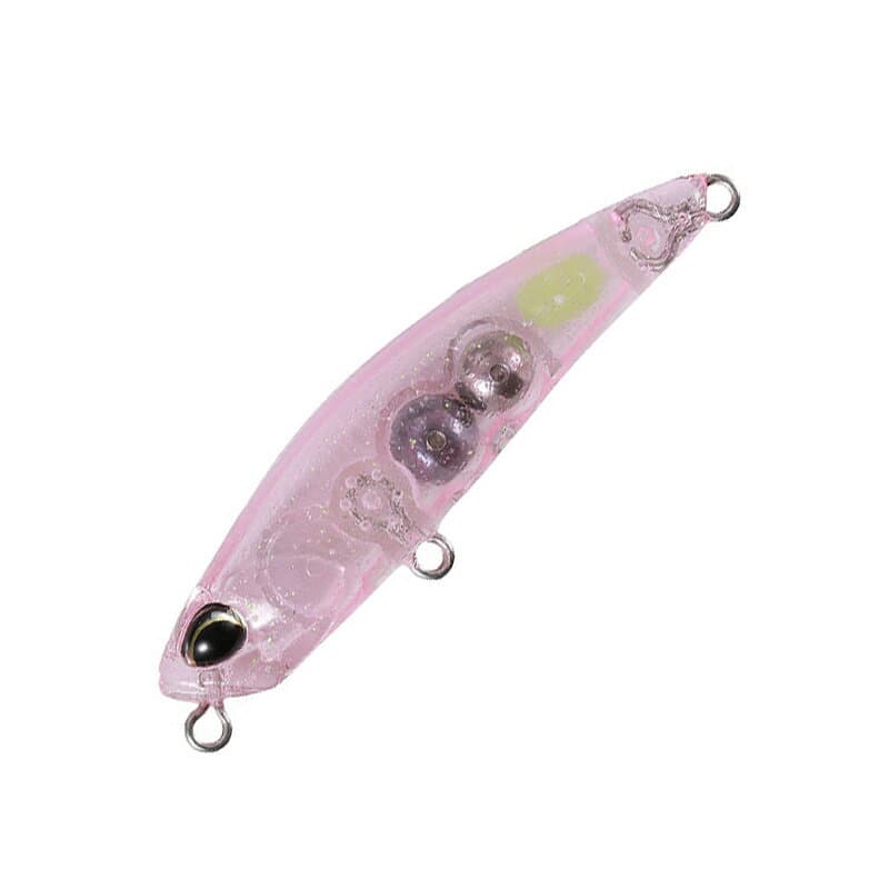 DUO Tetra Works Yurameki 48mm CCC0377 GT Light Pink