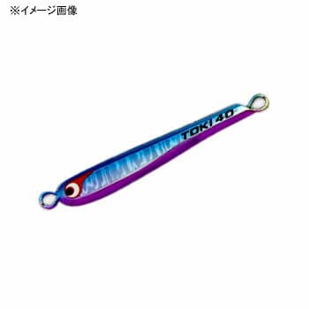 Bozles TG Tokichiro 50g Blue Pink